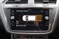USED 2024 74 VOLKSWAGEN TIGUAN ALLSPACE 1.5 TSI Life SUV 5dr Petrol DSG Euro 6 (s/s) (150 ps) 
