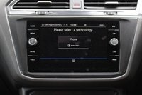 USED 2024 74 VOLKSWAGEN TIGUAN ALLSPACE 1.5 TSI Life SUV 5dr Petrol DSG Euro 6 (s/s) (150 ps) 