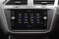 USED 2024 74 VOLKSWAGEN TIGUAN ALLSPACE 1.5 TSI Life SUV 5dr Petrol DSG Euro 6 (s/s) (150 ps) 
