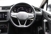 USED 2024 74 VOLKSWAGEN TIGUAN ALLSPACE 1.5 TSI Life SUV 5dr Petrol DSG Euro 6 (s/s) (150 ps) 
