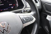 USED 2024 74 VOLKSWAGEN TIGUAN ALLSPACE 1.5 TSI Life SUV 5dr Petrol DSG Euro 6 (s/s) (150 ps) 