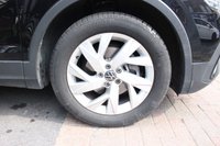 USED 2024 74 VOLKSWAGEN TIGUAN ALLSPACE 1.5 TSI Life SUV 5dr Petrol DSG Euro 6 (s/s) (150 ps) 