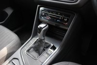USED 2024 74 VOLKSWAGEN TIGUAN ALLSPACE 1.5 TSI Life SUV 5dr Petrol DSG Euro 6 (s/s) (150 ps) 
