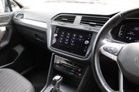 USED 2024 74 VOLKSWAGEN TIGUAN ALLSPACE 1.5 TSI Life SUV 5dr Petrol DSG Euro 6 (s/s) (150 ps) 