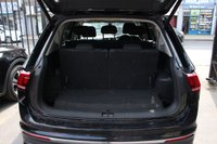 USED 2024 74 VOLKSWAGEN TIGUAN ALLSPACE 1.5 TSI Life SUV 5dr Petrol DSG Euro 6 (s/s) (150 ps) 