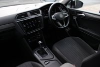 USED 2024 74 VOLKSWAGEN TIGUAN ALLSPACE 1.5 TSI Life SUV 5dr Petrol DSG Euro 6 (s/s) (150 ps) 