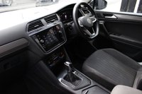 USED 2024 74 VOLKSWAGEN TIGUAN ALLSPACE 1.5 TSI Life SUV 5dr Petrol DSG Euro 6 (s/s) (150 ps) 