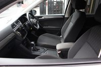 USED 2024 74 VOLKSWAGEN TIGUAN ALLSPACE 1.5 TSI Life SUV 5dr Petrol DSG Euro 6 (s/s) (150 ps) 