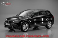 USED 2024 74 VOLKSWAGEN TIGUAN ALLSPACE 1.5 TSI Life SUV 5dr Petrol DSG Euro 6 (s/s) (150 ps) 