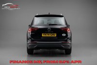 USED 2024 74 VOLKSWAGEN TIGUAN ALLSPACE 1.5 TSI Life SUV 5dr Petrol DSG Euro 6 (s/s) (150 ps) 