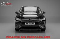USED 2024 74 VOLKSWAGEN TIGUAN ALLSPACE 1.5 TSI Life SUV 5dr Petrol DSG Euro 6 (s/s) (150 ps) 