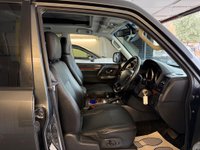 USED 2014 14 MITSUBISHI SHOGUN 3.2 DI-DC SG3 Auto 4WD Euro 5 5dr LWB FULL SERVICE HISTORY