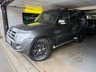 USED 2014 14 MITSUBISHI SHOGUN 3.2 DI-DC SG3 Auto 4WD Euro 5 5dr LWB FULL SERVICE HISTORY