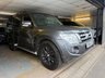 USED 2014 14 MITSUBISHI SHOGUN 3.2 DI-DC SG3 Auto 4WD Euro 5 5dr LWB FULL SERVICE HISTORY