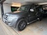 USED 2014 14 MITSUBISHI SHOGUN 3.2 DI-DC SG3 Auto 4WD Euro 5 5dr LWB FULL SERVICE HISTORY