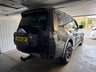 USED 2014 14 MITSUBISHI SHOGUN 3.2 DI-DC SG3 Auto 4WD Euro 5 5dr LWB FULL SERVICE HISTORY