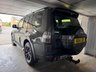 USED 2014 14 MITSUBISHI SHOGUN 3.2 DI-DC SG3 Auto 4WD Euro 5 5dr LWB FULL SERVICE HISTORY