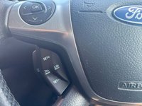 USED 2013 13 FORD FOCUS 1.6 TDCi Titanium Hatchback 5dr Diesel Manual Euro 5 (s/s) (115 ps) PARKING SENSORS, BLUETOOTH!!!