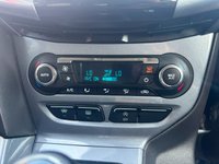 USED 2013 13 FORD FOCUS 1.6 TDCi Titanium Hatchback 5dr Diesel Manual Euro 5 (s/s) (115 ps) PARKING SENSORS, BLUETOOTH!!!