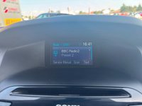 USED 2013 13 FORD FOCUS 1.6 TDCi Titanium Hatchback 5dr Diesel Manual Euro 5 (s/s) (115 ps) PARKING SENSORS, BLUETOOTH!!!