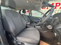 USED 2013 13 FORD FOCUS 1.6 TDCi Titanium Hatchback 5dr Diesel Manual Euro 5 (s/s) (115 ps) PARKING SENSORS, BLUETOOTH!!!