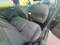 USED 2013 13 FORD FOCUS 1.6 TDCi Titanium Hatchback 5dr Diesel Manual Euro 5 (s/s) (115 ps) PARKING SENSORS, BLUETOOTH!!!