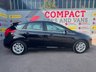 USED 2013 13 FORD FOCUS 1.6 TDCi Titanium Hatchback 5dr Diesel Manual Euro 5 (s/s) (115 ps) PARKING SENSORS, BLUETOOTH!!!