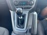 USED 2013 13 FORD FOCUS 1.6 TDCi Titanium Hatchback 5dr Diesel Manual Euro 5 (s/s) (115 ps) PARKING SENSORS, BLUETOOTH!!!