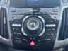USED 2013 13 FORD FOCUS 1.6 TDCi Titanium Hatchback 5dr Diesel Manual Euro 5 (s/s) (115 ps) PARKING SENSORS, BLUETOOTH!!!