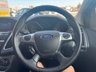 USED 2013 13 FORD FOCUS 1.6 TDCi Titanium Hatchback 5dr Diesel Manual Euro 5 (s/s) (115 ps) PARKING SENSORS, BLUETOOTH!!!