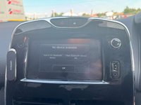 USED 2013 63 RENAULT CLIO 1.2 16V Dynamique MediaNav Hatchback 5dr Petrol Manual Euro 5 (75 ps) LOW MILES, SAT NAV!!!