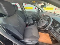 USED 2013 63 RENAULT CLIO 1.2 16V Dynamique MediaNav Hatchback 5dr Petrol Manual Euro 5 (75 ps) LOW MILES, SAT NAV!!!