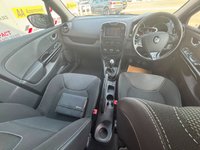 USED 2013 63 RENAULT CLIO 1.2 16V Dynamique MediaNav Hatchback 5dr Petrol Manual Euro 5 (75 ps) LOW MILES, SAT NAV!!!