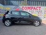 USED 2013 63 RENAULT CLIO 1.2 16V Dynamique MediaNav Hatchback 5dr Petrol Manual Euro 5 (75 ps) LOW MILES, SAT NAV!!!