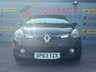 USED 2013 63 RENAULT CLIO 1.2 16V Dynamique MediaNav Hatchback 5dr Petrol Manual Euro 5 (75 ps) LOW MILES, SAT NAV!!!