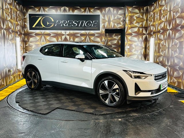 2023 POLESTAR POLESTAR 2