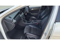 USED 2016 66 MERCEDES-BENZ A CLASS 1.6 A180 AMG Line (Executive) Hatchback 5dr Petrol 7G-DCT Euro 6 (s/s) (122 ps) 