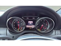 USED 2016 66 MERCEDES-BENZ A CLASS 1.6 A180 AMG Line (Executive) Hatchback 5dr Petrol 7G-DCT Euro 6 (s/s) (122 ps) 