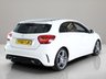 USED 2016 66 MERCEDES-BENZ A CLASS 1.6 A180 AMG Line (Executive) Hatchback 5dr Petrol 7G-DCT Euro 6 (s/s) (122 ps) 