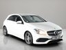 USED 2016 66 MERCEDES-BENZ A CLASS 1.6 A180 AMG Line (Executive) Hatchback 5dr Petrol 7G-DCT Euro 6 (s/s) (122 ps) 