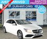 USED 2016 66 MERCEDES-BENZ A CLASS 1.6 A180 AMG Line (Executive) Hatchback 5dr Petrol 7G-DCT Euro 6 (s/s) (122 ps) 