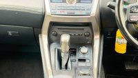 USED 2017 17 LEXUS NX 2.5 300h Sport SUV 5dr Petrol Hybrid E-CVT 4WD Euro 6 (s/s) (197 ps) 