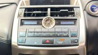USED 2017 17 LEXUS NX 2.5 300h Sport SUV 5dr Petrol Hybrid E-CVT 4WD Euro 6 (s/s) (197 ps) 