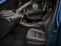 USED 2017 17 LEXUS NX 2.5 300h Sport SUV 5dr Petrol Hybrid E-CVT 4WD Euro 6 (s/s) (197 ps) 