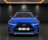 USED 2017 17 LEXUS NX 2.5 300h Sport SUV 5dr Petrol Hybrid E-CVT 4WD Euro 6 (s/s) (197 ps) 