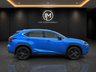 USED 2017 17 LEXUS NX 2.5 300h Sport SUV 5dr Petrol Hybrid E-CVT 4WD Euro 6 (s/s) (197 ps) 