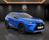 USED 2017 17 LEXUS NX 2.5 300h Sport SUV 5dr Petrol Hybrid E-CVT 4WD Euro 6 (s/s) (197 ps) 
