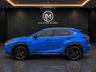 USED 2017 17 LEXUS NX 2.5 300h Sport SUV 5dr Petrol Hybrid E-CVT 4WD Euro 6 (s/s) (197 ps) 