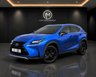 USED 2017 17 LEXUS NX 2.5 300h Sport SUV 5dr Petrol Hybrid E-CVT 4WD Euro 6 (s/s) (197 ps) 