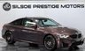 USED 2017 67 BMW M4 3.0 M4 Competition Edition Package Semi-Auto 2dr INDIVIDUAL+HUD+RCAM+HKS+FSH